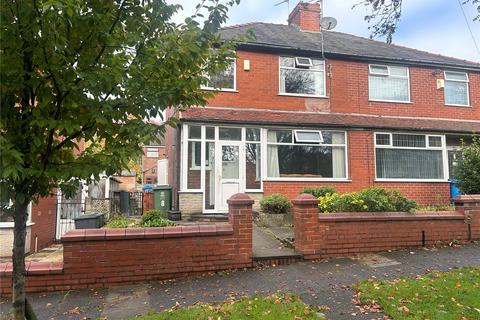 3 bedroom semi-detached house for sale, Skipton Street, Oldham, Greater Manchester, OL8