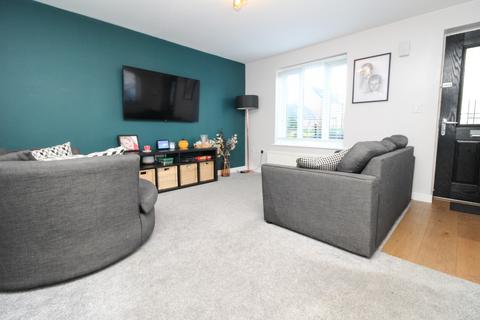 3 bedroom end of terrace house for sale, Gaskell Way, Barford Warwick, CV35