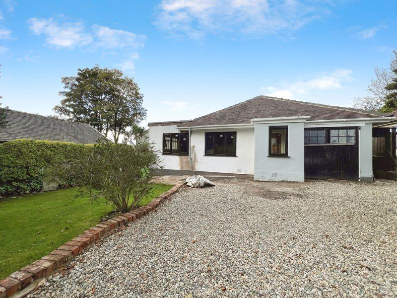 Front External