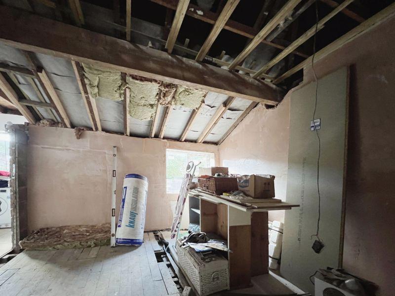 Dining / Family Room