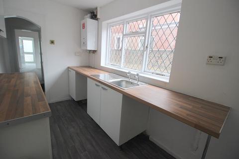 3 bedroom terraced house for sale, Bloxwich Road, Walsall