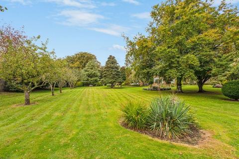 4 bedroom detached villa for sale, The Walled Garden, Adamton Estate, Monkton