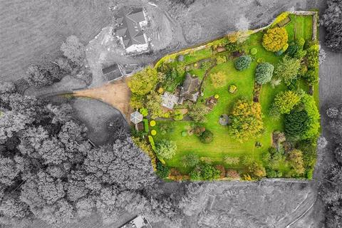4 bedroom detached villa for sale, The Walled Garden, Adamton Estate, Monkton