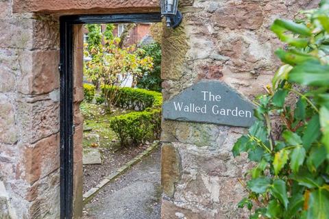 4 bedroom detached villa for sale, The Walled Garden, Adamton Estate, Monkton