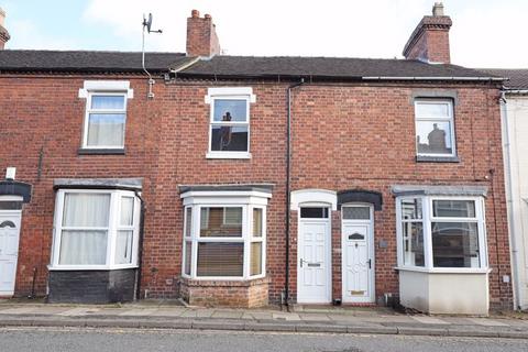 2 bedroom terraced house for sale, Victoria Street, Basford