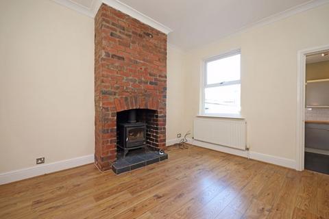 2 bedroom terraced house for sale, Victoria Street, Basford