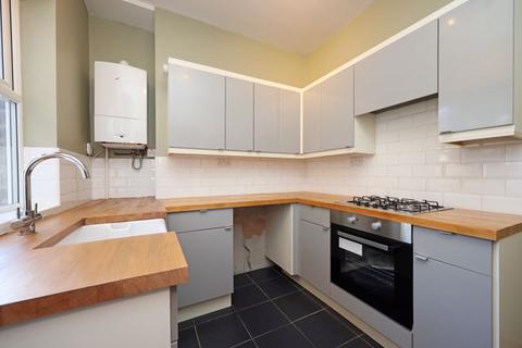 2 bedroom terraced house for sale, Victoria Street, Basford