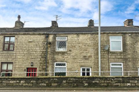 2 bedroom terraced house for sale, Rochdale Road, Bury