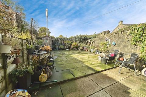 2 bedroom terraced house for sale, Rochdale Road, Bury