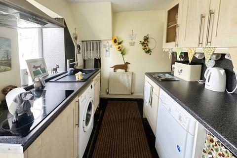 2 bedroom terraced house for sale, Rochdale Road, Bury