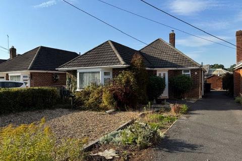 3 bedroom detached bungalow for sale, Westwood Avenue, Ferndown