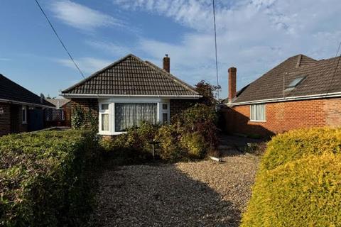 3 bedroom detached bungalow for sale, Westwood Avenue, Ferndown