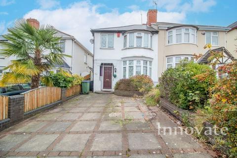 3 bedroom semi-detached house for sale, Uplands Avenue, Rowley Regis B65