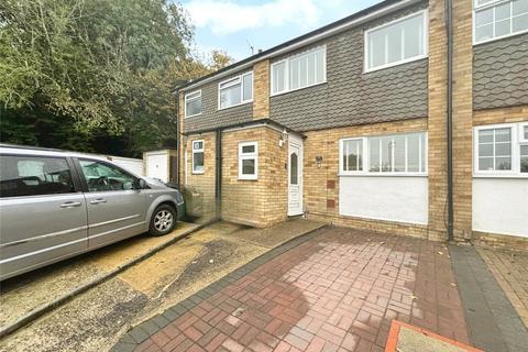 3 bedroom terraced house for sale, Chapman Avenue, Kent ME15