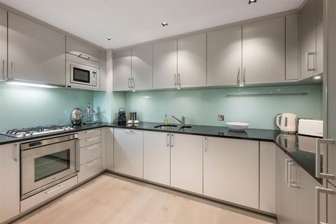 1 bedroom apartment to rent, Knightsbridge SW7