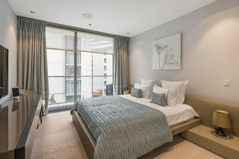 1 bedroom apartment to rent, Knightsbridge SW7