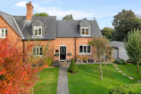 3 bedroom semi-detached house for sale, High street , Swaton, Sleaford, Lincolnshire , NG34