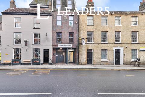 1 bedroom flat to rent, St. Cuthberts House, Upper King Street