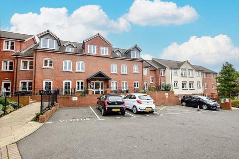 2 bedroom retirement property for sale, Liberty Court, Chesham