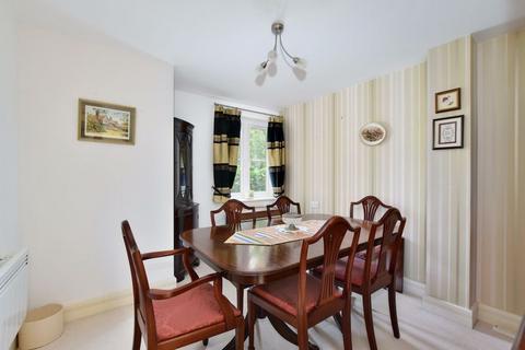 2 bedroom retirement property for sale, Liberty Court, Chesham