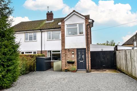 3 bedroom semi-detached house for sale, Wykeridge Close, Chesham