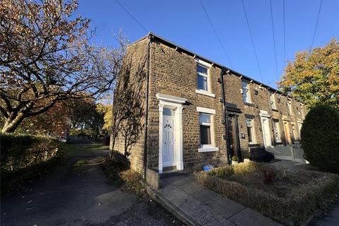 2 bedroom terraced house to rent, Ladyhouse Lane, Rochdale OL16