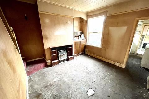 2 bedroom terraced house for sale, Bertie Road, Wrexham