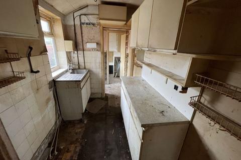 2 bedroom terraced house for sale, Bertie Road, Wrexham