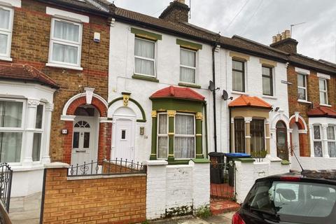 undefined, Winchester Road, London N9