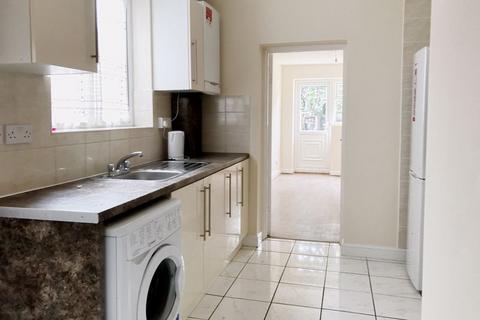 undefined, Winchester Road, London N9