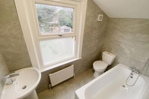 undefined, Winchester Road, London N9