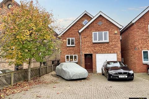 5 bedroom detached house for sale, SPA ROAD, RADIPOLE, WEYMOUTH, DORSET