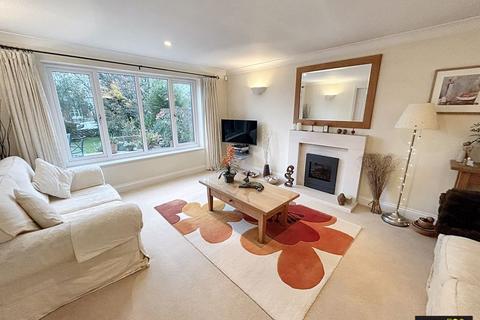 5 bedroom detached house for sale, SPA ROAD, RADIPOLE, WEYMOUTH, DORSET