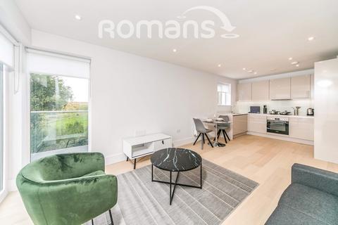 2 bedroom apartment to rent, Green Park, Reading