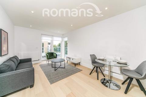 2 bedroom apartment to rent, Green Park, Reading