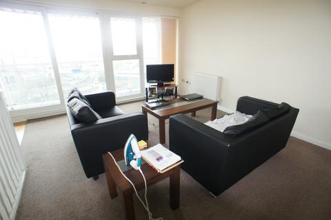 3 bedroom apartment to rent, Gower Street, Derby