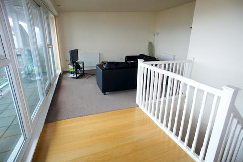 3 bedroom apartment to rent, Gower Street, Derby