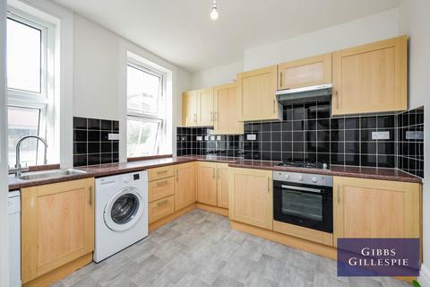 3 bedroom apartment to rent, High Street, Uxbridge, Middlesex, UB8 1LD