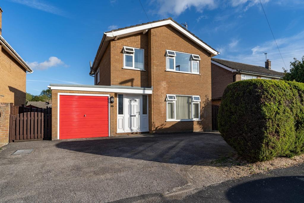 Baine Road, Boston 3 bed detached house to rent £975 pcm (£225 pw)