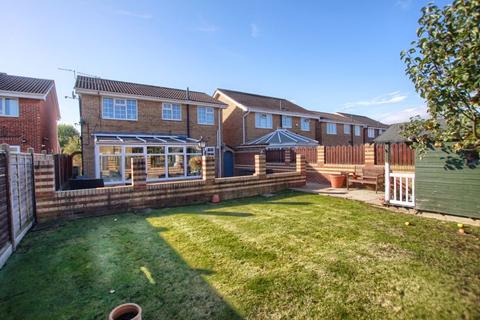 4 bedroom detached house for sale, Berrington Gardens, Ingleby Barwick