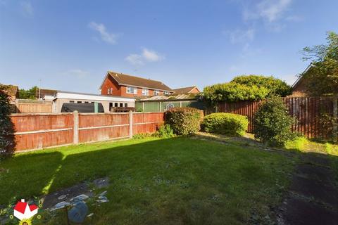 2 bedroom semi-detached bungalow for sale, Marleyfield Way, Churchdown, Gloucester