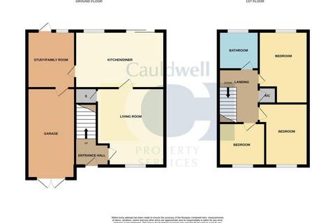 3 Constable Close, Neath Hill, Milton Keynes, MK14 6JD