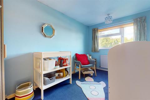 3 Constable Close, Neath Hill, Milton Keynes, MK14 6JD