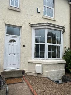 7 bedroom townhouse to rent, Tachbrook Road Leamington Spa