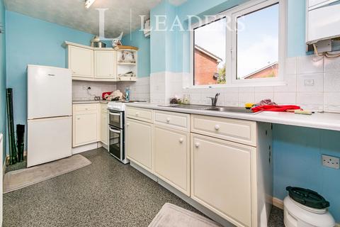 2 bedroom semi-detached house to rent, Essex Way, Ipswich, IP3