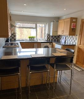 4 bedroom townhouse to rent, Hill street Leamington Spa