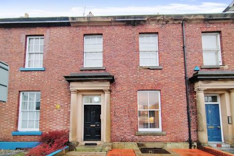 1 bedroom flat to rent, Spencer Street, Carlisle