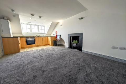 1 bedroom flat to rent, Spencer Street, Carlisle