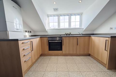 1 bedroom flat to rent, Spencer Street, Carlisle