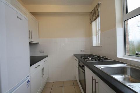 1 bedroom apartment to rent, Roberts Road, High Wycombe HP13